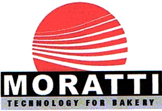 MORATTI TECHNOLOGY FOR BAKERY (TEHNOLOGIE PENTRU BRUTARIE)