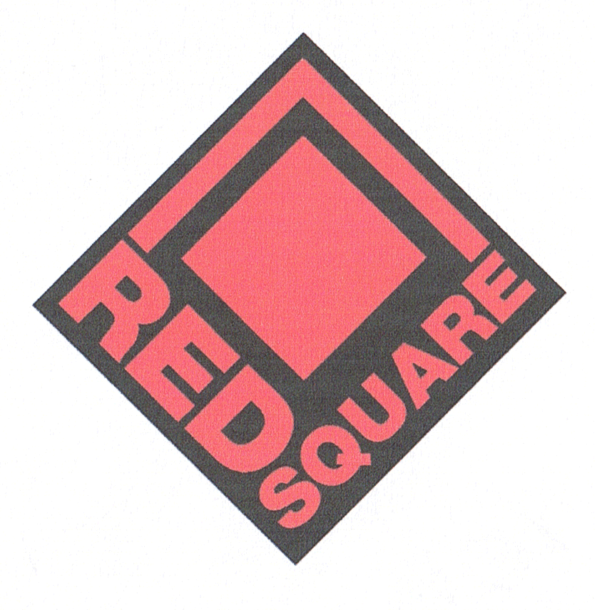RED SQUARE