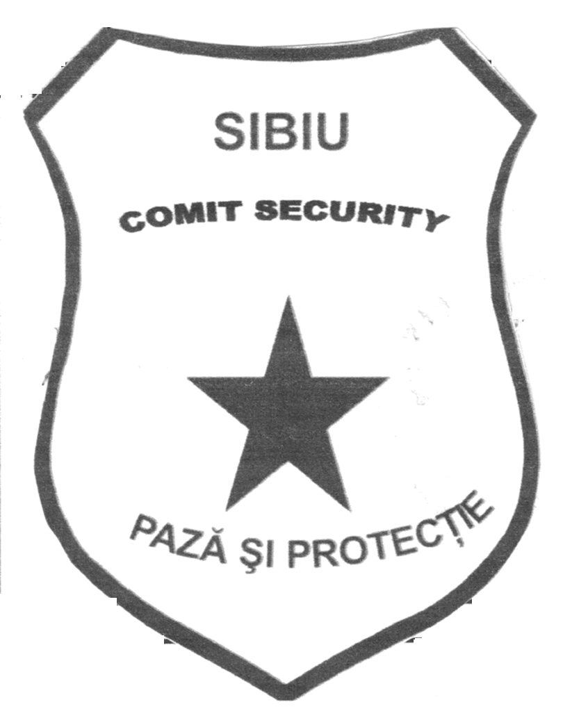 SIBIU COMIT SECURITY PAZA SI PROTECTIE