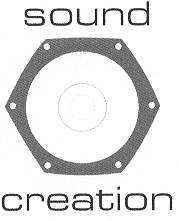 sound creation