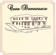 CASA DOMNEASCA