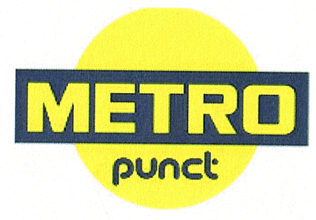 METRO punct