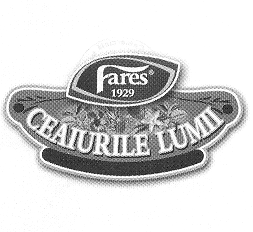 fares CEAIURILE LUMII
