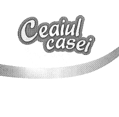 Ceaiul casei