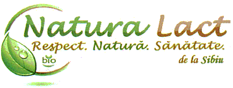 NATURA LACT RESPECT. NATURA. SĂNĂTATE bio de la Sibiu