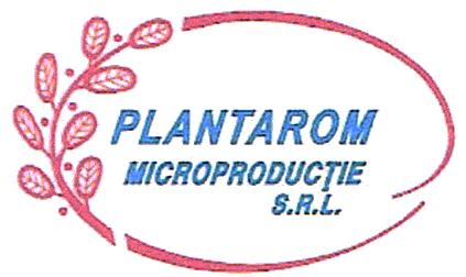 PLANTAROM MICROPRODUCŢIE S.R.L.
