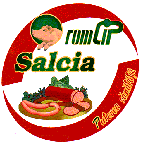 romCIP Salcia Puterea sănătăţii