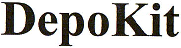 DepoKit