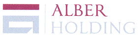 ALBER HOLDING