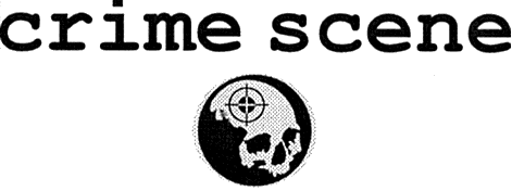 crime scene