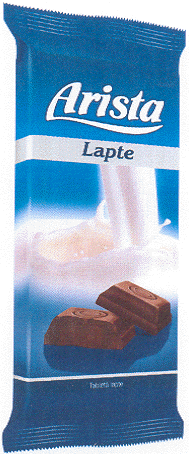 Arista Lapte