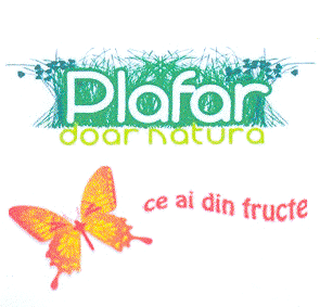 Plafar doar natura ce ai din fructe