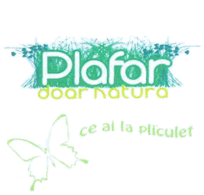 Plafar doar natura ce ai la pliculeţ