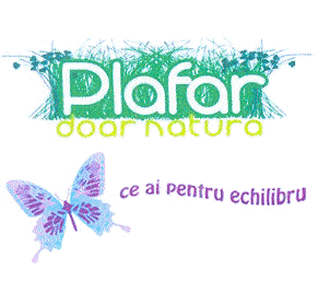 Plafar doar natura ce ai pentru echilibru