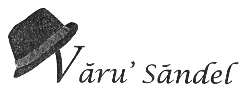 VARU' SANDEL