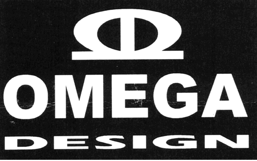 OMEGA DESIGN