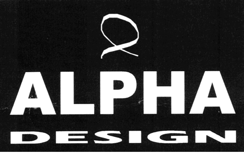 ALPHA DESIGN