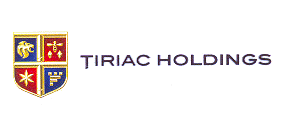 ŢIRIAC HOLDINGS