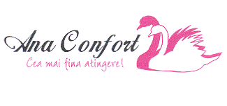 Ana Confort Cea mai fină atingere !