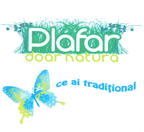 Plafar doar natura ce ai tradiţional