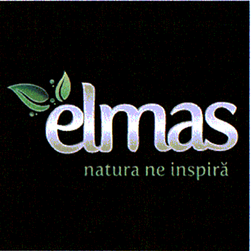 ELMAS NATURA NE INSPIRĂ