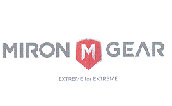 MIRON M GEAR EXTREME for EXTREME