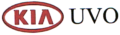 KIA UVO