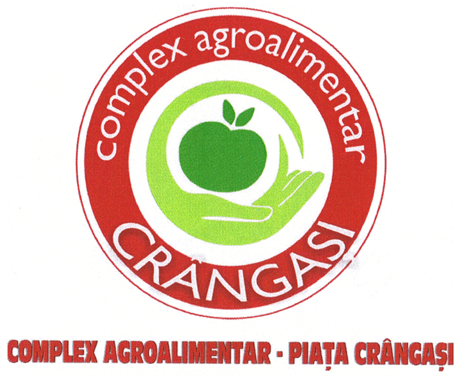 COMPLEX AGROALIMENTAR PIATA CRÂNGASI
