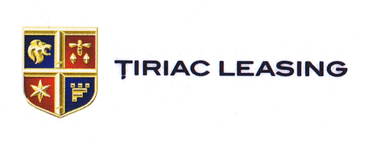 Ţiriac Leasing