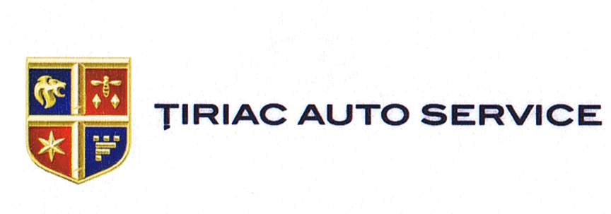 Ţiriac Auto Service