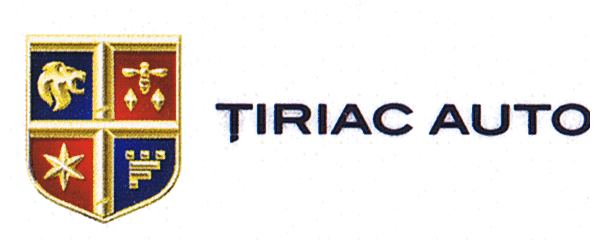 Ţiriac Auto