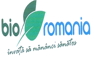 bio romania învaţă să mănânci sănătos