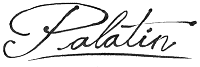 PALATIN