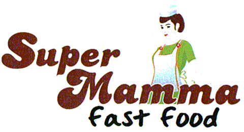 Super mamma fast food