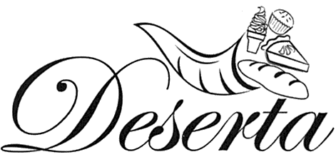 DESERTA