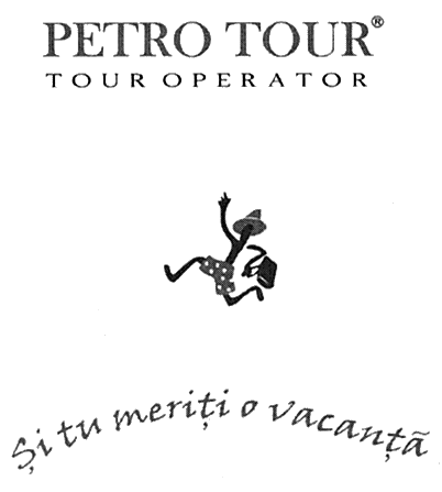 PETRO TOUR TOUR OPERATOR şi tu meriţi o vacanţă
