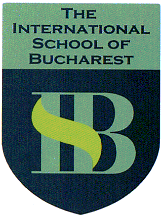 THE INTERNATIONAL SCHOOL OF BUCHAREST ISB