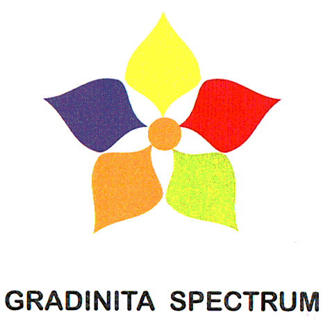 GRĂDINIŢA SPECTRUM