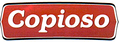Copioso