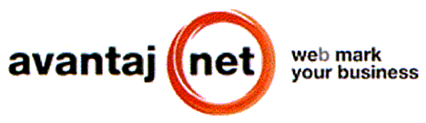 avantaj net web mark your business