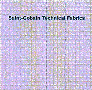 Saint Gobain Technical Fabrics