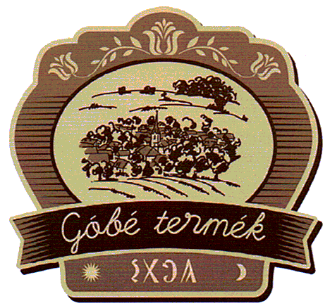 Gobe termek