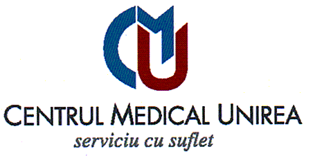 CMU CENTRUL MEDICAL UNIREA SERVICIU CU SUFLET