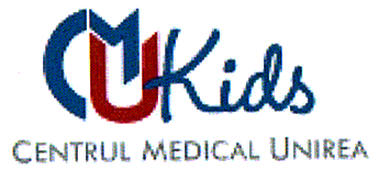 CMU CENTRUL MEDICAL UNIREA KIDS