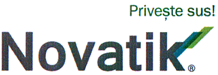 Novatik Priveşte sus!