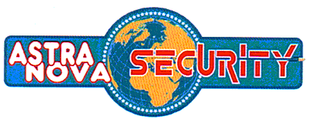 ASTRA NOVA SECURITY