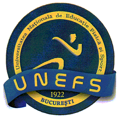 Universitatea Naţională de Educaţie Fizică şi Sport UNEFS 1922 BUCUREŞTI