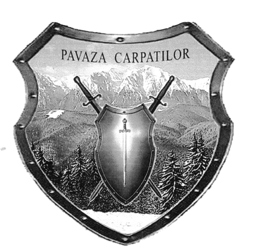 PAVAZA CARPATILOR
