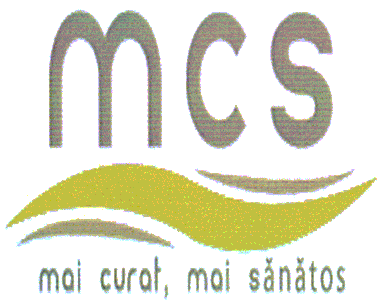 mcs mai curat, mai sănătos