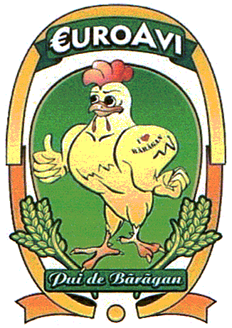 EUROAVI Pui de Bărăgan